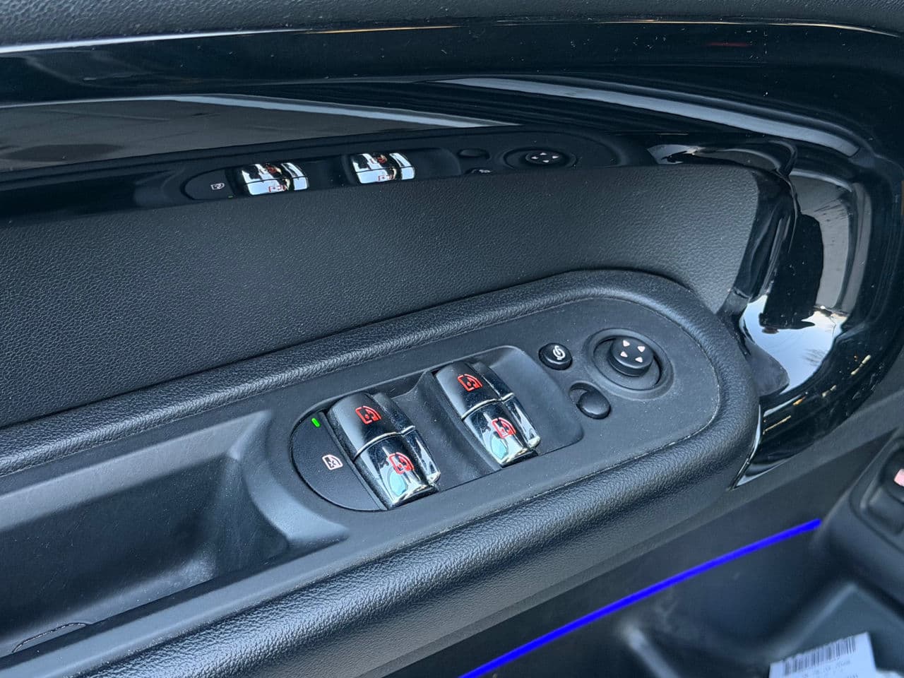 Mini Countryman Cooper S ALL4 2019 — Миниатюра 7