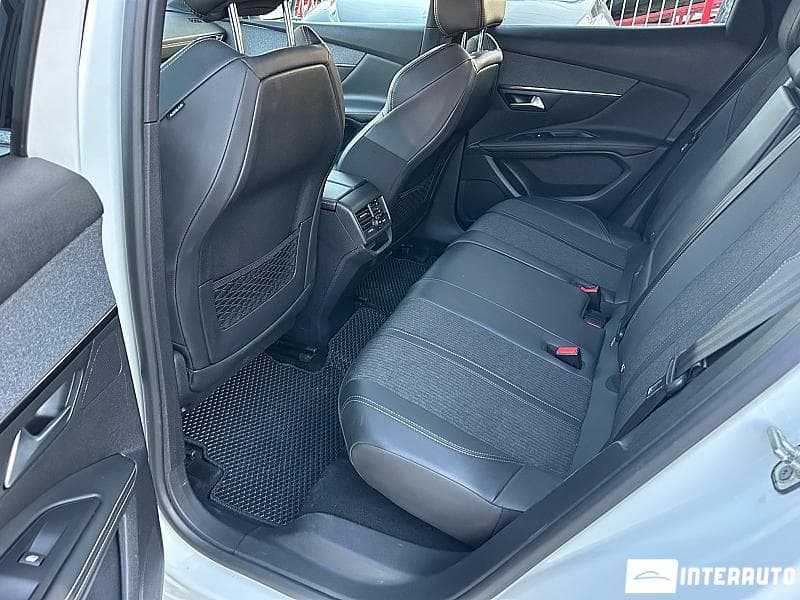 Peugeot 3008 2020 — Миниатюра 18