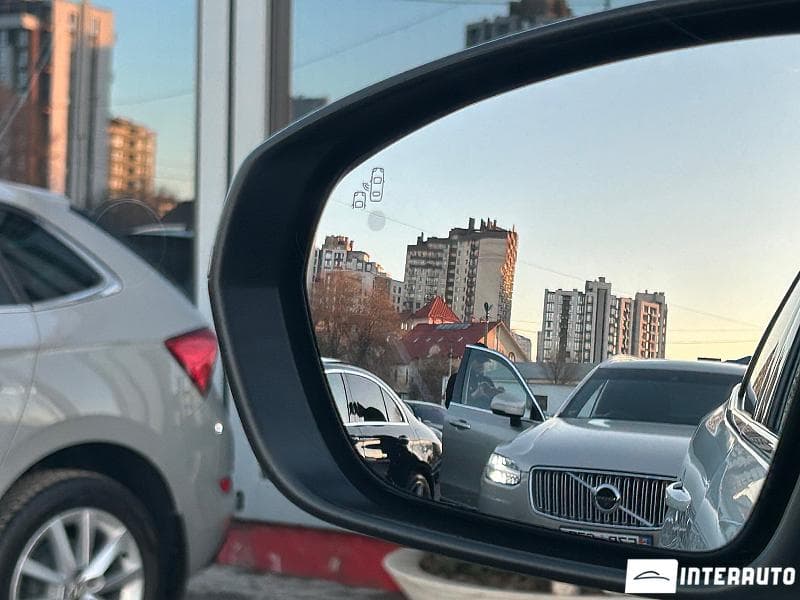 Peugeot 3008 2020 — Миниатюра 5