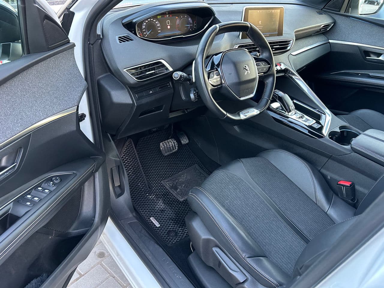 Peugeot 3008 2020 — Миниатюра 7
