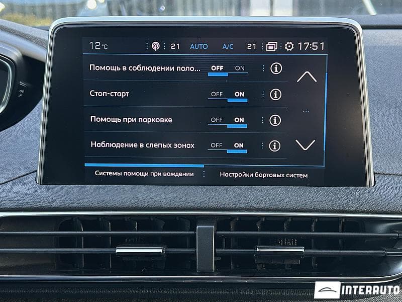 Peugeot 3008 2020 — Миниатюра 13