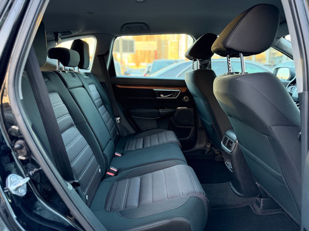 Honda CR-V 2019 — Миниатюра 17