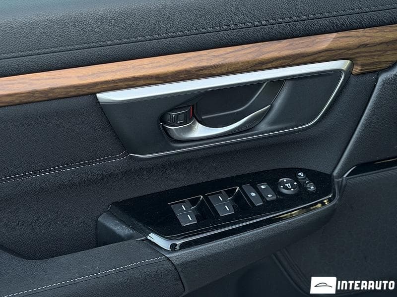 Honda CR-V 2019 — Миниатюра 7