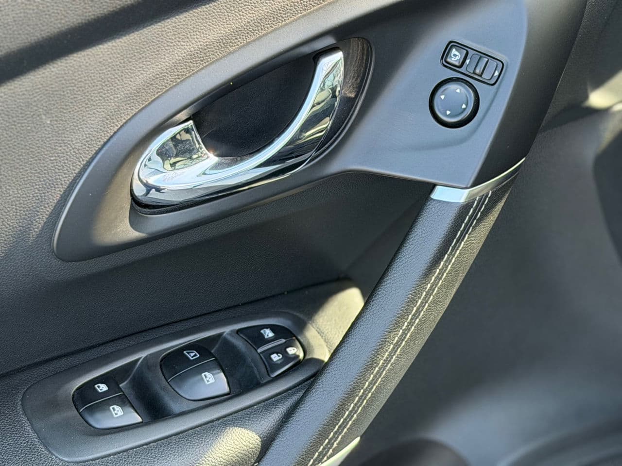 2016 Renault Kadjar — Miniatură 8