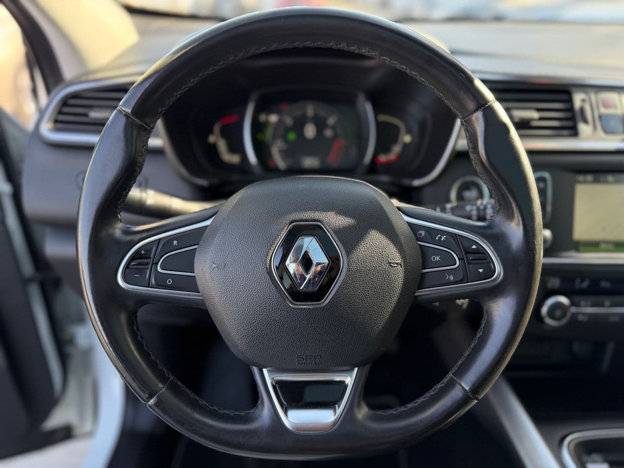 2016 Renault Kadjar — Miniatură 11