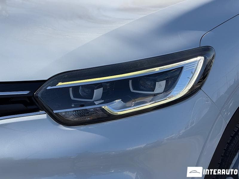 2016 Renault Kadjar — Miniatură 6
