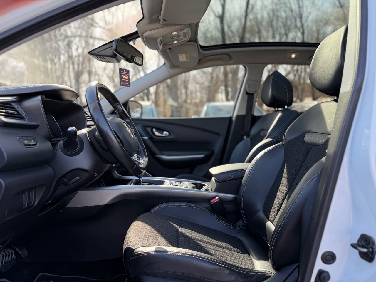 2016 Renault Kadjar — Miniatură 10