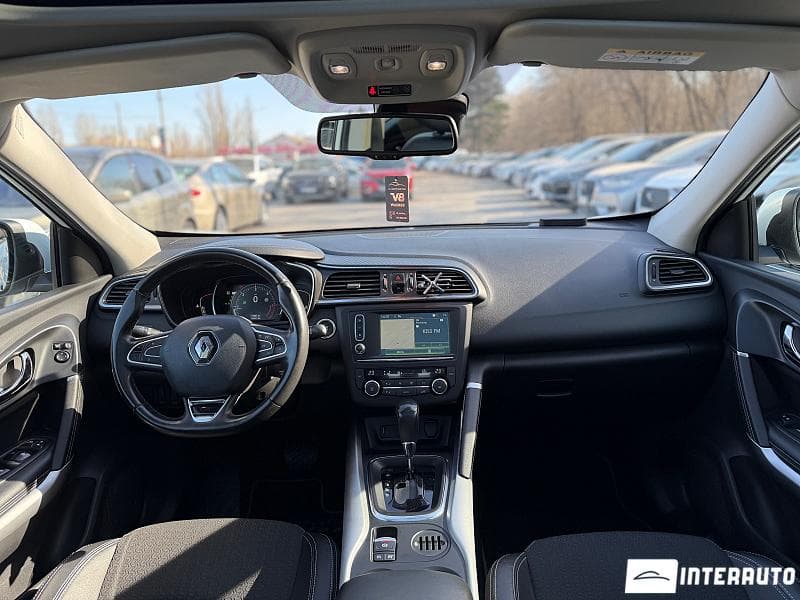 2016 Renault Kadjar — Miniatură 20