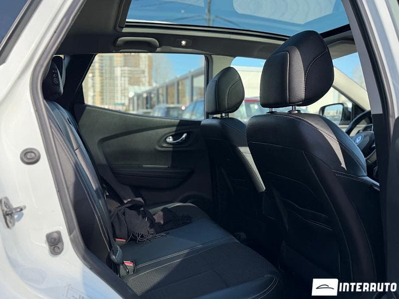 2016 Renault Kadjar — Miniatură 21