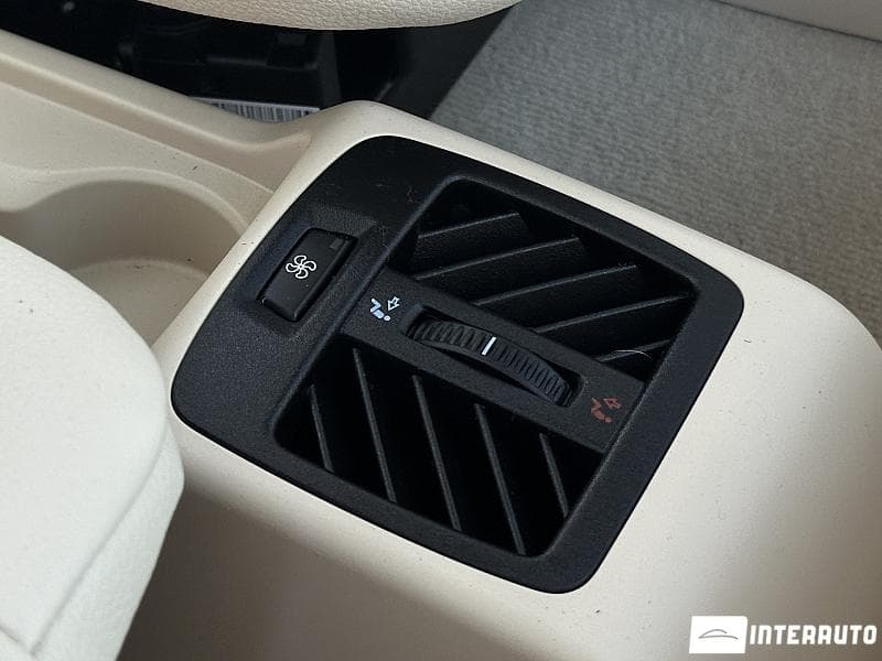 2017 BMW X5 2.5D — Miniatură 15