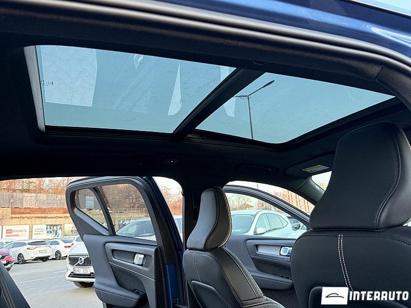 Volvo XC 40 2020 — Миниатюра 16