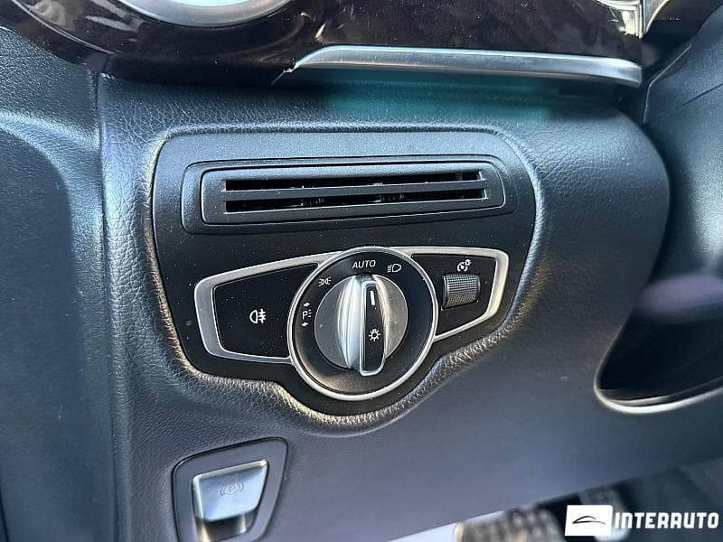 Mercedes V 250 2018 — Миниатюра 19