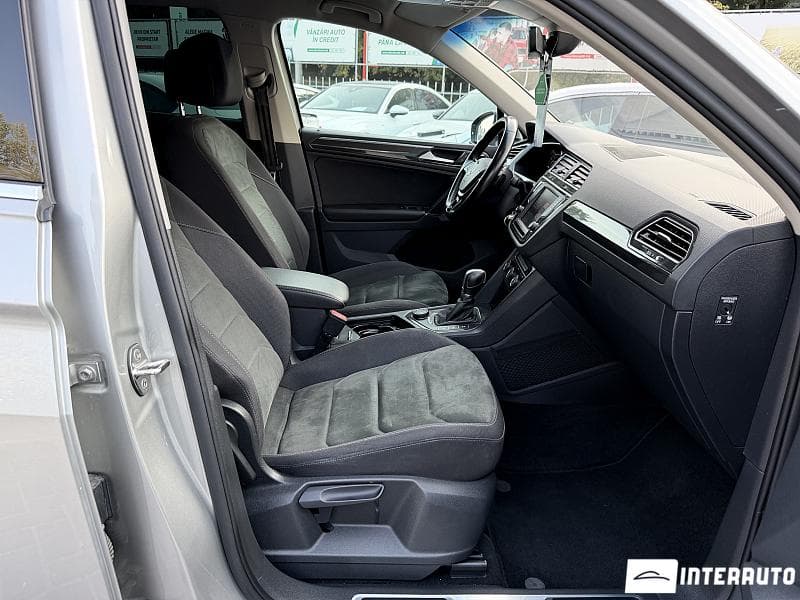 Volkswagen Tiguan 2016 — Миниатюра 5
