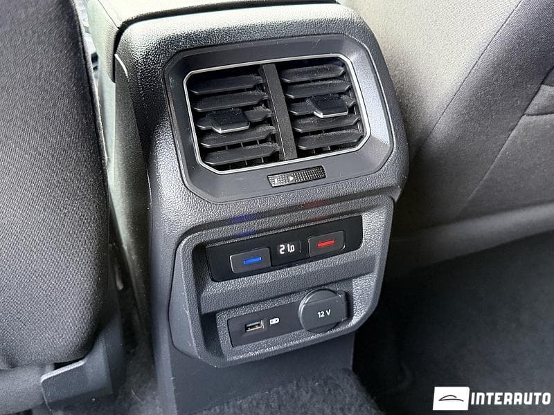 Volkswagen Tiguan 2016 — Миниатюра 17