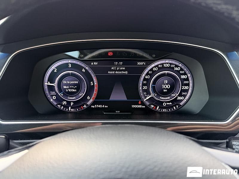 Volkswagen Tiguan 2016 — Миниатюра 9