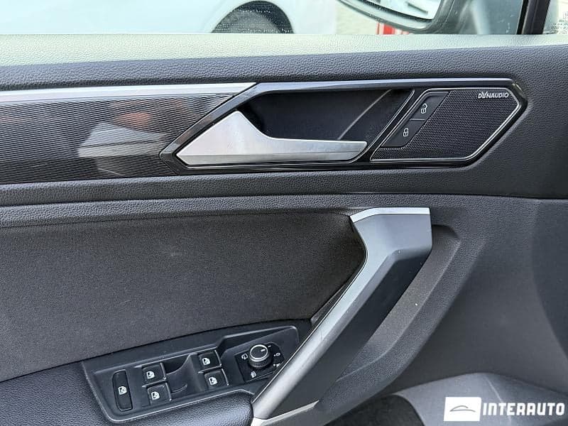Volkswagen Tiguan 2016 — Миниатюра 16