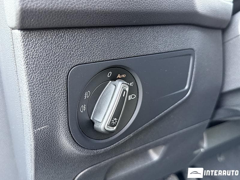 Volkswagen Tiguan 2016 — Миниатюра 14