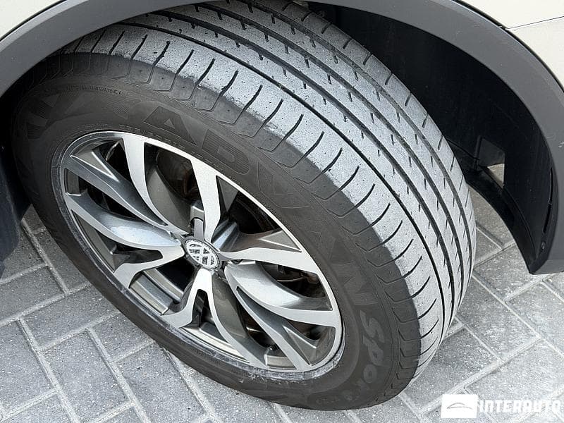 Volkswagen Tiguan 2016 — Миниатюра 22