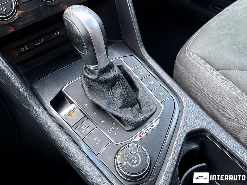 Volkswagen Tiguan 2016 — Миниатюра 18