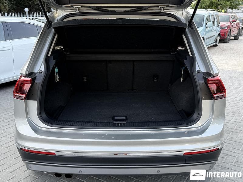 Volkswagen Tiguan 2016 — Миниатюра 21