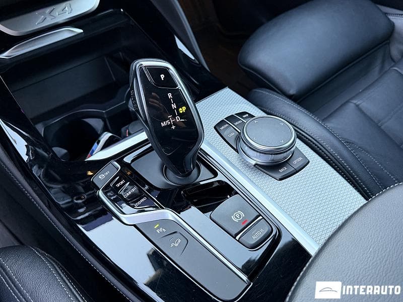 2018 BMW X4 2.0D — Miniatură 15