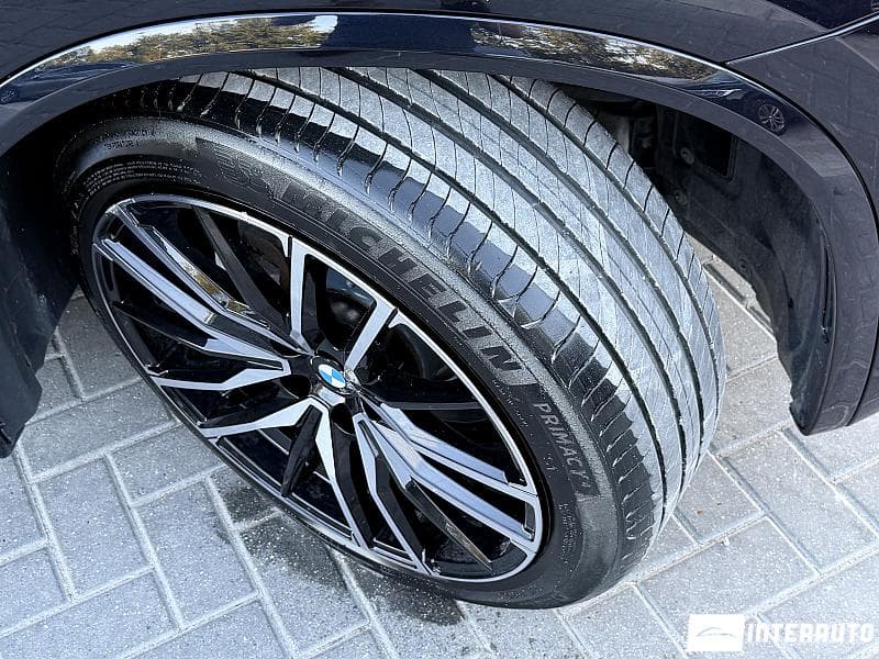 2018 BMW X4 2.0D — Miniatură 19