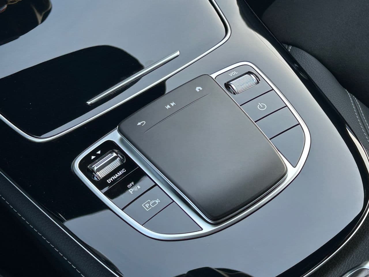 Mercedes E 300de 2020 — Миниатюра 15