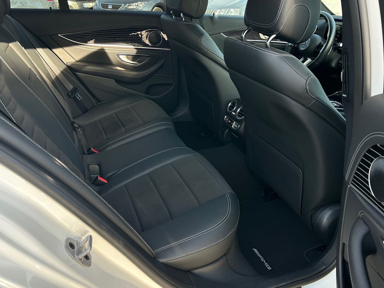 Mercedes E 300de 2020 — Миниатюра 19