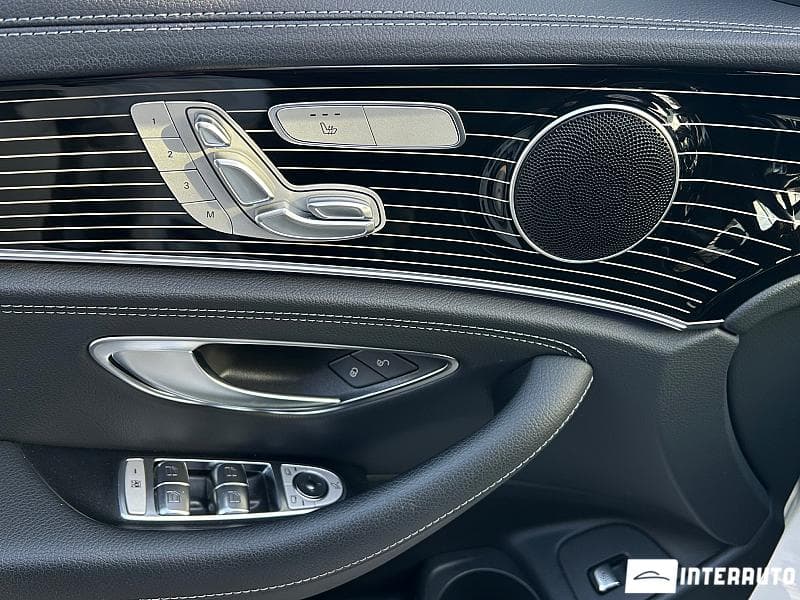 Mercedes E 300de 2020 — Миниатюра 7