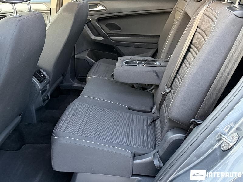 Volkswagen Tiguan 2023 — Миниатюра 18