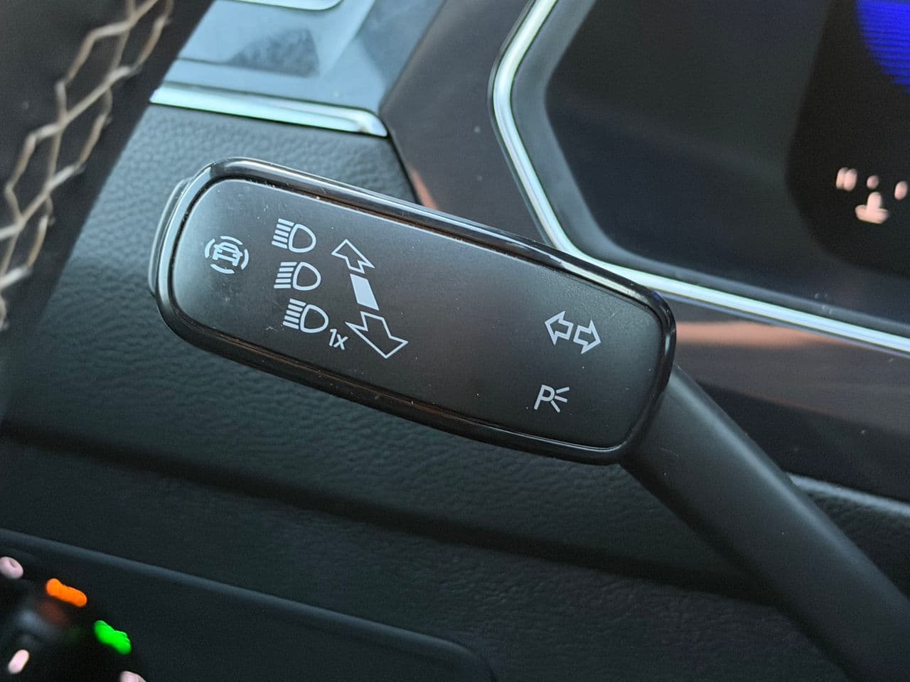 Volkswagen Tiguan 2023 — Миниатюра 14