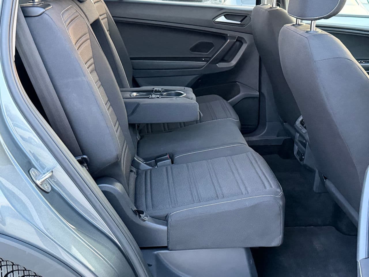 Volkswagen Tiguan 2023 — Миниатюра 19