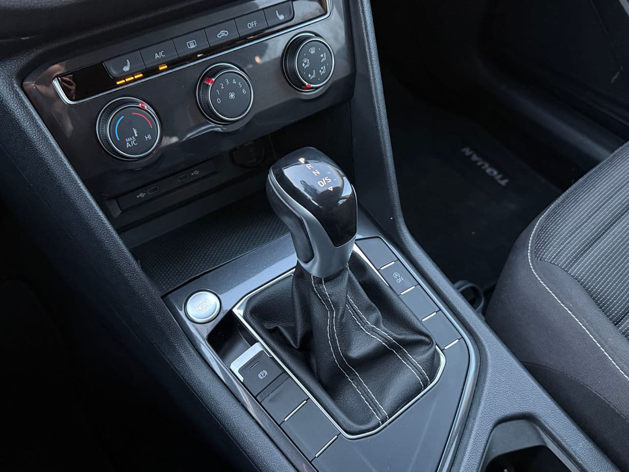 Volkswagen Tiguan 2023 — Миниатюра 16