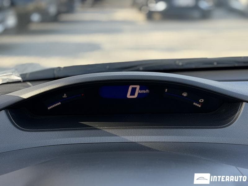 Honda Civic 2009 — Миниатюра 11