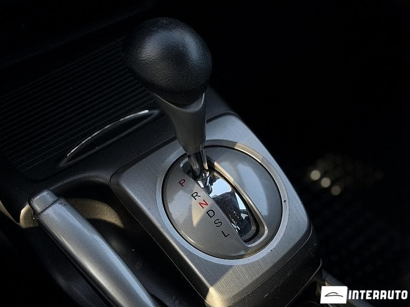 Honda Civic 2009 — Миниатюра 13