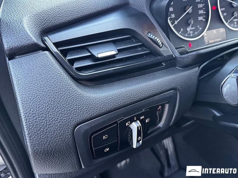 BMW 216d 2016 — Миниатюра 13