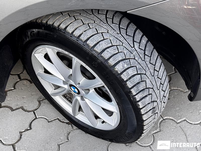 BMW 216d 2016 — Миниатюра 18