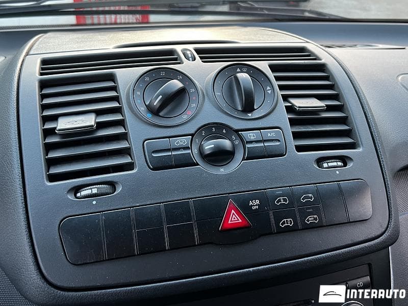 Mercedes Vito 2013 — Миниатюра 9