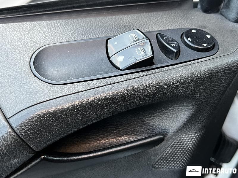Mercedes Vito 2013 — Миниатюра 14