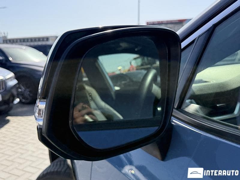 Toyota Rav-4 2022 — Миниатюра 17