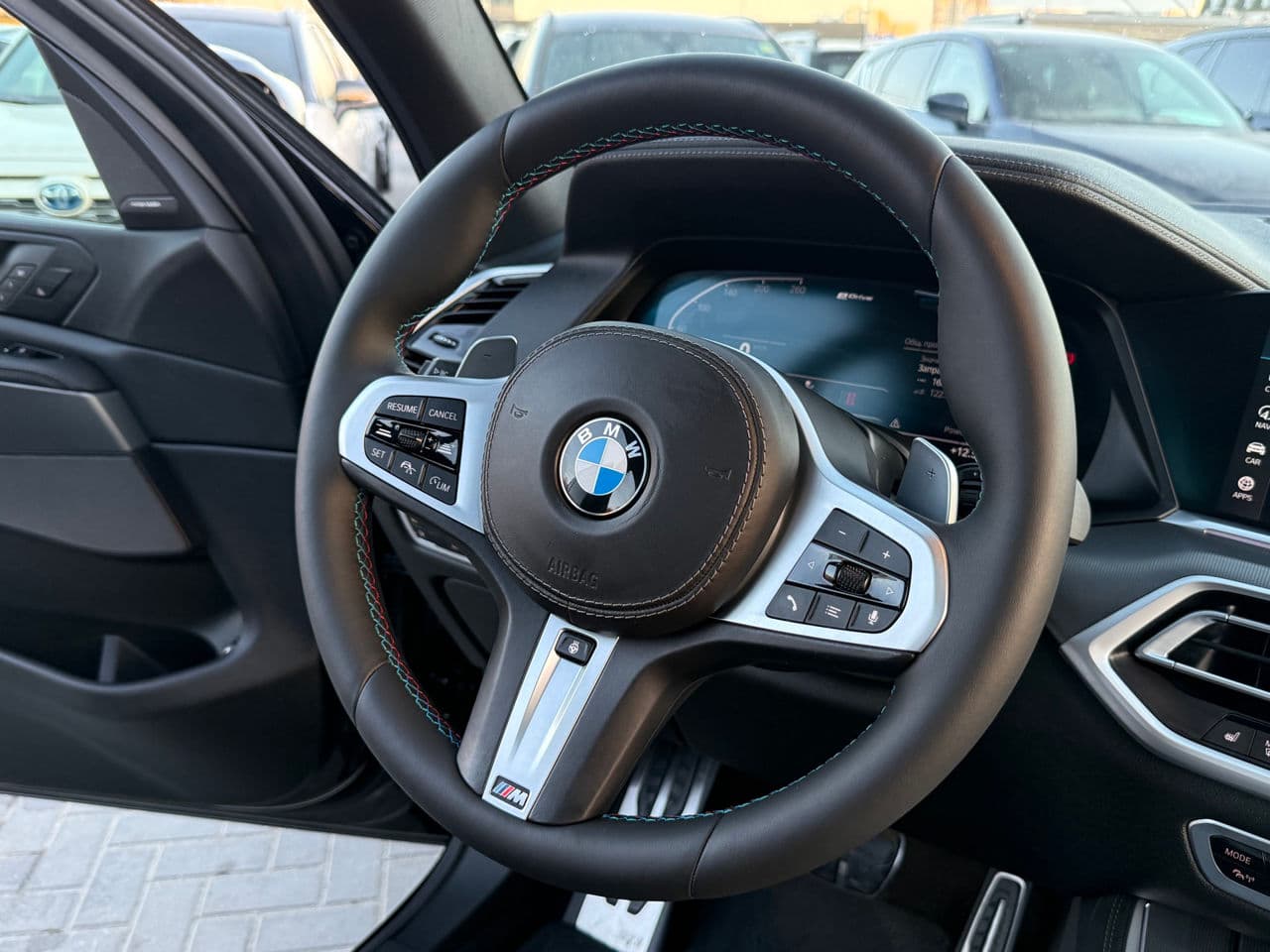 BMW X5 4.5e 2021 — Миниатюра 7