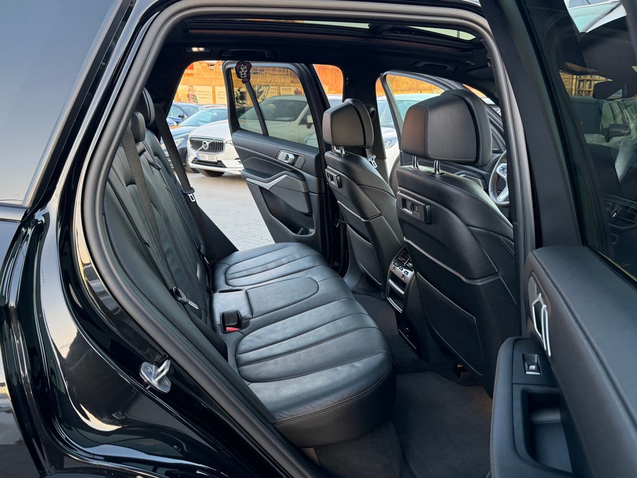 BMW X5 4.5e 2021 — Миниатюра 16
