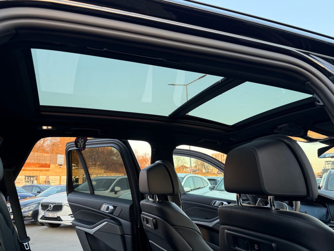 BMW X5 4.5e 2021 — Миниатюра 15