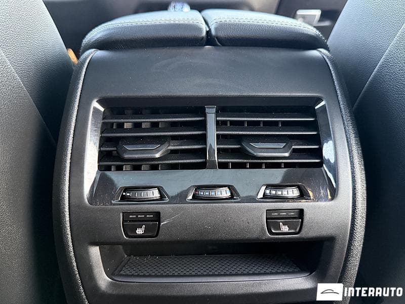 BMW X5 4.5e 2021 — Миниатюра 24
