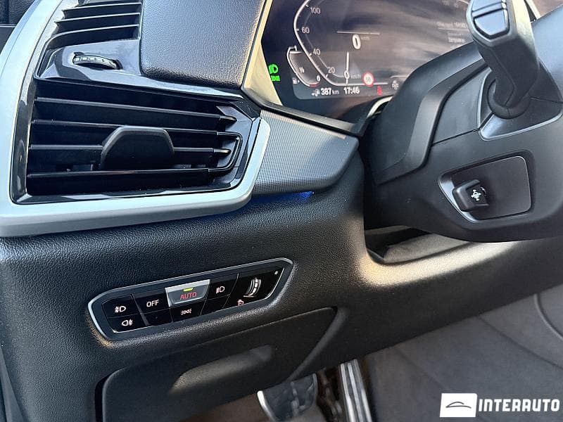 BMW X5 4.5e 2021 — Миниатюра 22