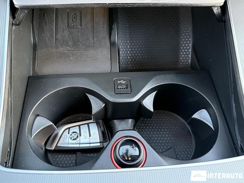 BMW X5 4.5e 2021 — Миниатюра 12