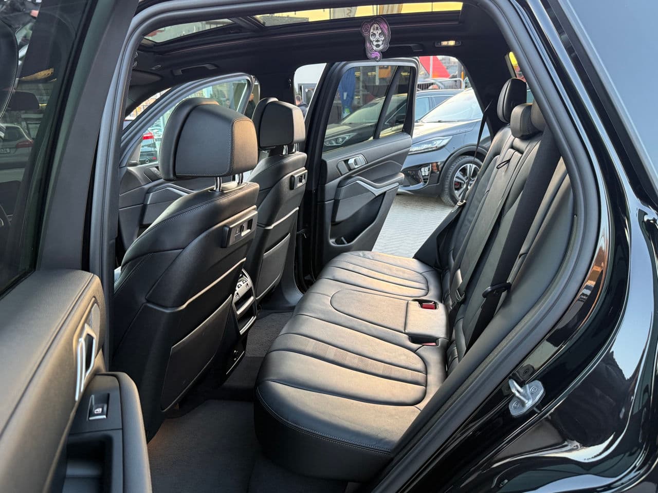 BMW X5 4.5e 2021 — Миниатюра 14
