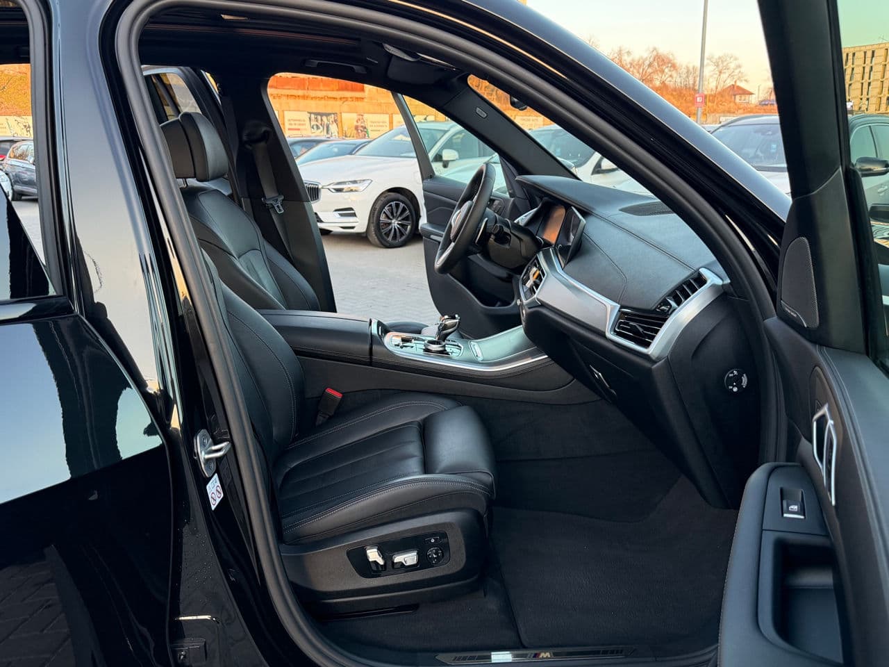 BMW X5 4.5e 2021 — Миниатюра 17