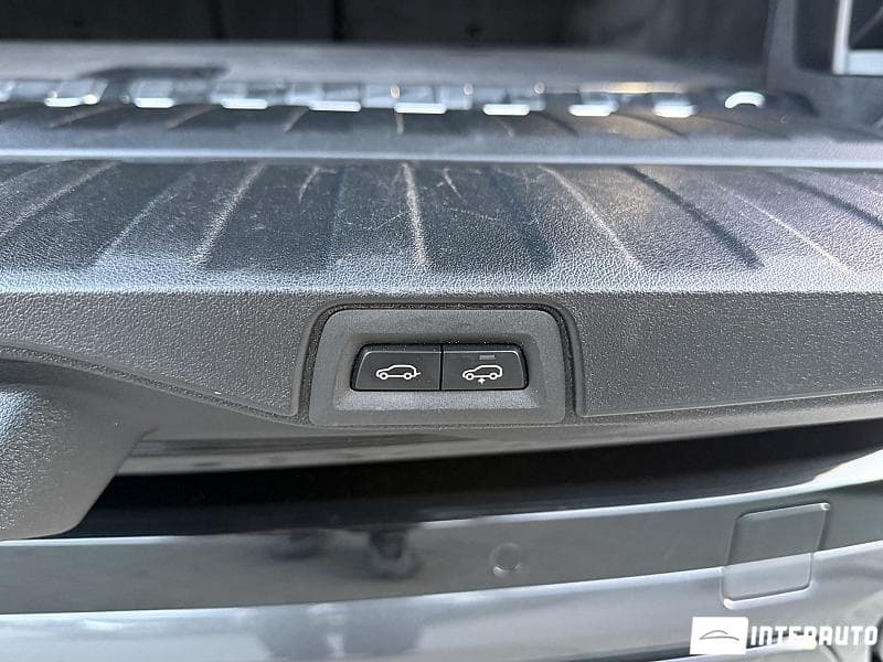 BMW X5 4.5e 2021 — Миниатюра 26