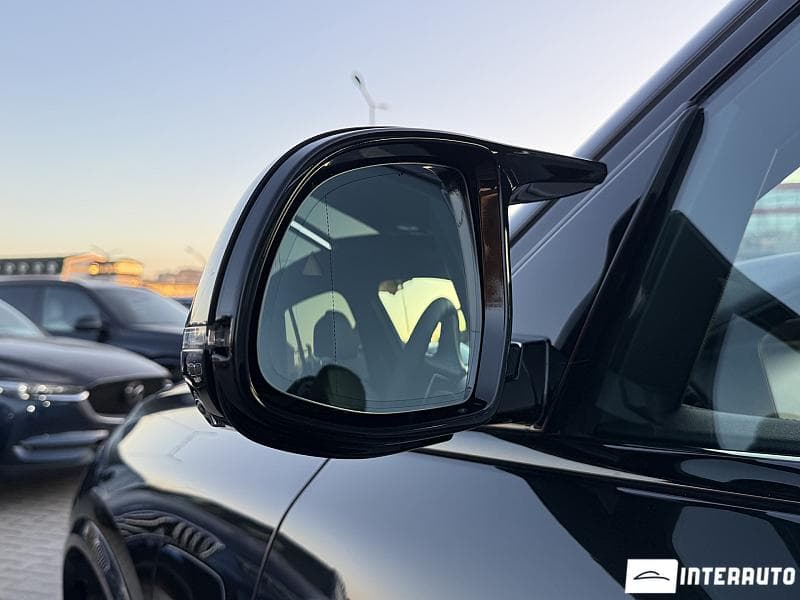 BMW X5 4.5e 2021 — Миниатюра 20